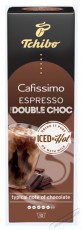 Tchibo Cafissimo ESP Double Choc 10db kapszula Konyhai termékek - Kávéfőző / kávéörlő / kiegészítő - Kávé kapszula / pod / szemes / őrölt kávé - 513302
