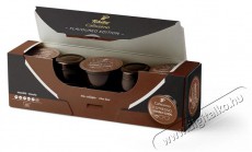Tchibo Cafissimo ESP Double Choc 10db kapszula Konyhai termékek - Kávéfőző / kávéörlő / kiegészítő - Kávé kapszula / pod / szemes / őrölt kávé - 513302