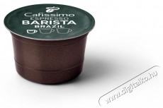 Tchibo Cafissimo Espresso Brasil kapszula Konyhai termékek - Kávéfőző / kávéörlő / kiegészítő - Kávé kapszula / pod / szemes / őrölt kávé - 513303