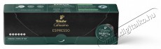 Tchibo Cafissimo Espresso Brasil kapszula Konyhai termékek - Kávéfőző / kávéörlő / kiegészítő - Kávé kapszula / pod / szemes / őrölt kávé - 513303
