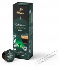 Tchibo Cafissimo Espresso Brasil kapszula Konyhai termékek - Kávéfőző / kávéörlő / kiegészítő - Kávé kapszula / pod / szemes / őrölt kávé - 513303