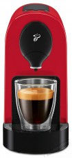 Tchibo Cafissimo PURE + Red Konyhai termékek - Kávéfőző / kávéörlő / kiegészítő - Kapszulás / podos kávéfőző - 519213