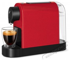 Tchibo Cafissimo PURE + Red Konyhai termékek - Kávéfőző / kávéörlő / kiegészítő - Kapszulás / podos kávéfőző - 519213