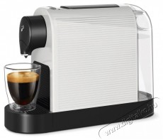 Tchibo Cafissimo PURE+ White Konyhai termékek - Kávéfőző / kávéörlő / kiegészítő - Kapszulás / podos kávéfőző - 519212