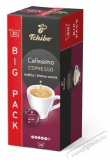 Tchibo Cafissimo ESP Intense kapszula 30db Konyhai termékek - Kávéfőző / kávéörlő / kiegészítő - Kávé kapszula / pod / szemes / őrölt kávé - 529159