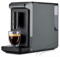 Tchibo Esperto Mini Grey Konyhai termékek - Kávéfőző / kávéörlő / kiegészítő - Automata kávéfőző - 530146