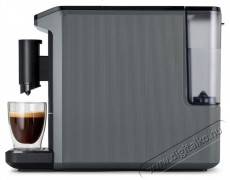 Tchibo Esperto Mini Grey Konyhai term&eacute;kek - K&aacute;v&eacute;főző / k&aacute;v&eacute;&ouml;rlő / kieg&eacute;sz&iacute;tő - Automata k&aacute;v&eacute;főző - 530146
