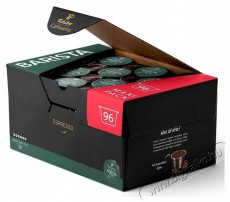 Tchibo Cafissimo ES Brasil kapsz. 96db Konyhai termékek - Kávéfőző / kávéörlő / kiegészítő - Kávé kapszula / pod / szemes / őrölt kávé - 529158
