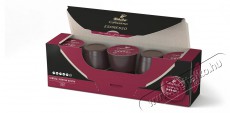 Tchibo Cafissimo ESP Intense kapszula 30db Konyhai term&eacute;kek - K&aacute;v&eacute;főző / k&aacute;v&eacute;&ouml;rlő / kieg&eacute;sz&iacute;tő - K&aacute;v&eacute; kapszula / pod / szemes / őr&ouml;lt k&aacute;v&eacute; - 529159