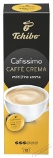 Tchibo Cafissimo CC Fine Aroma 10 db kapszula Konyhai term&eacute;kek - K&aacute;v&eacute;főző / k&aacute;v&eacute;&ouml;rlő / kieg&eacute;sz&iacute;tő - K&aacute;v&eacute; kapszula / pod / szemes / őr&ouml;lt k&aacute;v&eacute; - 530950