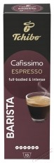 Tchibo Cafissimo ESP Barista 10 db kapszula Konyhai term&eacute;kek - K&aacute;v&eacute;főző / k&aacute;v&eacute;&ouml;rlő / kieg&eacute;sz&iacute;tő - K&aacute;v&eacute; kapszula / pod / szemes / őr&ouml;lt k&aacute;v&eacute; - 530952