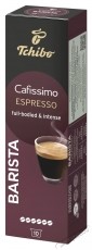 Tchibo Cafissimo ESP Barista 10 db kapszula Konyhai term&eacute;kek - K&aacute;v&eacute;főző / k&aacute;v&eacute;&ouml;rlő / kieg&eacute;sz&iacute;tő - K&aacute;v&eacute; kapszula / pod / szemes / őr&ouml;lt k&aacute;v&eacute; - 530952