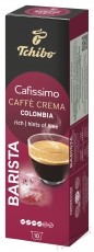 Tchibo Cafissimo CC Colombia 10 db kapszula Konyhai term&eacute;kek - K&aacute;v&eacute;főző / k&aacute;v&eacute;&ouml;rlő / kieg&eacute;sz&iacute;tő - K&aacute;v&eacute; kapszula / pod / szemes / őr&ouml;lt k&aacute;v&eacute; - 531465