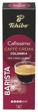 Tchibo Cafissimo CC Colombia 10 db kapszula Konyhai term&eacute;kek - K&aacute;v&eacute;főző / k&aacute;v&eacute;&ouml;rlő / kieg&eacute;sz&iacute;tő - K&aacute;v&eacute; kapszula / pod / szemes / őr&ouml;lt k&aacute;v&eacute; - 531465