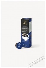 Tchibo Cafissimo Coffee Intense 10 db kapszula Konyhai term&eacute;kek - K&aacute;v&eacute;főző / k&aacute;v&eacute;&ouml;rlő / kieg&eacute;sz&iacute;tő - K&aacute;v&eacute; kapszula / pod / szemes / őr&ouml;lt k&aacute;v&eacute; - 531467