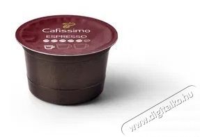Tchibo Cafissimo ES Intense kapszula 96 db Konyhai term&eacute;kek - K&aacute;v&eacute;főző / k&aacute;v&eacute;&ouml;rlő / kieg&eacute;sz&iacute;tő - K&aacute;v&eacute; kapszula / pod / szemes / őr&ouml;lt k&aacute;v&eacute; - 531466