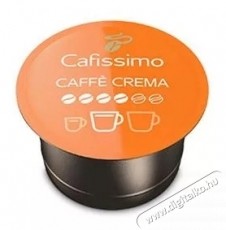 Tchibo Cafissimo CC Rich 30 db kapszula Konyhai term&eacute;kek - K&aacute;v&eacute;főző / k&aacute;v&eacute;&ouml;rlő / kieg&eacute;sz&iacute;tő - K&aacute;v&eacute; kapszula / pod / szemes / őr&ouml;lt k&aacute;v&eacute; - 531496