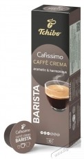 Tchibo Cafissimo CC Barista 10 db kapszula Konyhai term&eacute;kek - K&aacute;v&eacute;főző / k&aacute;v&eacute;&ouml;rlő / kieg&eacute;sz&iacute;tő - K&aacute;v&eacute; kapszula / pod / szemes / őr&ouml;lt k&aacute;v&eacute; - 530993