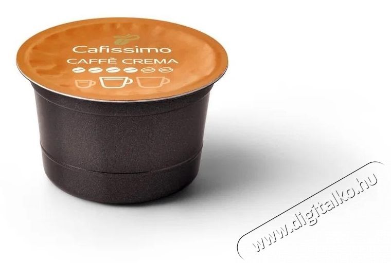 Tchibo Cafissimo CC Rich kapszula 10db H&aacute;ztart&aacute;s / Otthon / K&uuml;lt&eacute;r - Egy&eacute;b h&aacute;ztart&aacute;si term&eacute;k - 530976