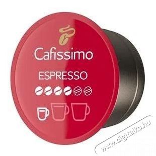 Tchibo Cafissimo ESP Elegant 10 db kapszula Konyhai term&eacute;kek - K&aacute;v&eacute;főző / k&aacute;v&eacute;&ouml;rlő / kieg&eacute;sz&iacute;tő - K&aacute;v&eacute; kapszula / pod / szemes / őr&ouml;lt k&aacute;v&eacute; - 530970