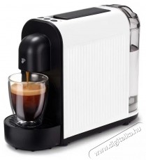 Tchibo Cafissimo Now kapszul&aacute;s k&aacute;v&eacute;főző feh&eacute;r Konyhai term&eacute;kek - K&aacute;v&eacute;főző / k&aacute;v&eacute;&ouml;rlő / kieg&eacute;sz&iacute;tő - Kapszul&aacute;s / podos k&aacute;v&eacute;főző - 540562