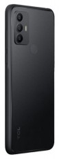 TCL 306 (6102H) 6,5 3/32GB Dual SIM Szürke okostelefon Egyéb - Nem forgalmazzuk ! - 385716