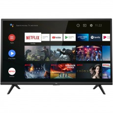 TCL 32ES570F-Full HD Led televízió Televíziók - LED televízió - 1080p Full HD felbontású - 401706