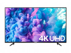 TCL 55P615 televízió Televíziók - LED televízió - UHD 4K felbontású - 401709