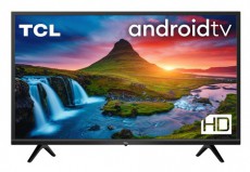 TCL 32S5200 android HD smart led tv Televíziók - LED televízió - UHD 4K felbontású - 465800