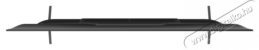 TCL 50C725 QLED SMART TV Telev&iacute;zi&oacute;k - OLED telev&iacute;zi&oacute; - UHD 4K felbont&aacute;s&uacute; - 465151