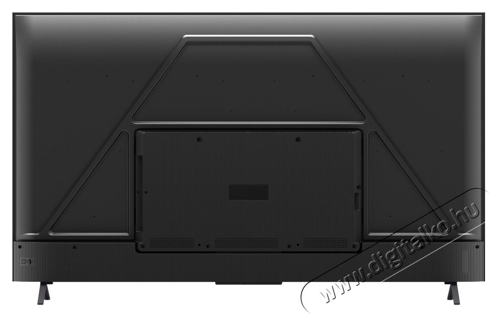TCL 50C725 QLED SMART TV Telev&iacute;zi&oacute;k - OLED telev&iacute;zi&oacute; - UHD 4K felbont&aacute;s&uacute; - 465151