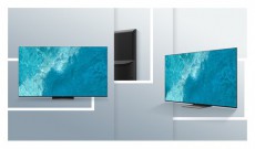 TCL 55C835 UHD miniled qled google smart tv Televíziók - LED televízió - UHD 4K felbontású - 465798