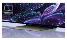 TCL 55C835 UHD miniled qled google smart tv Televíziók - LED televízió - UHD 4K felbontású - 465798