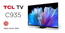 TCL 75C935 UHD MINILED QLED GOOGLE SMART TV Televíziók - OLED televízió - UHD 4K felbontású - 465737