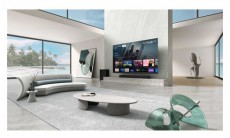 TCL 75C935 UHD MINILED QLED GOOGLE SMART TV Televíziók - OLED televízió - UHD 4K felbontású - 465737