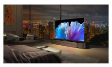 TCL 75C935 UHD MINILED QLED GOOGLE SMART TV Televíziók - OLED televízió - UHD 4K felbontású - 465737
