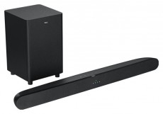 TCL TS6110 HANGPROJEKTOR Audio-Video / Hifi / Multim&eacute;dia - Hangprojektor / soundbar - M&eacute;lyl&aacute;d&aacute;val - 465119