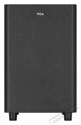 TCL TS6110 HANGPROJEKTOR Audio-Video / Hifi / Multim&eacute;dia - Hangprojektor / soundbar - M&eacute;lyl&aacute;d&aacute;val - 465119