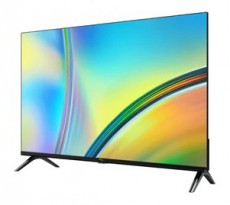 TCL 32S5400A HD ANDROID SMART LED TV Televíziók - LED televízió - 720p HD Ready felbontású - 474550