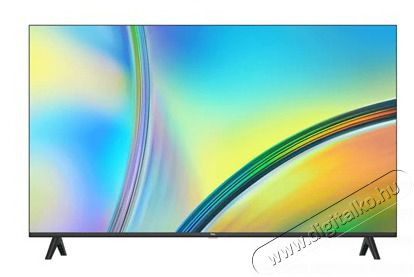 TCL 40S5400A FULL HD ANDROID SMART LED TV Televíziók - LED televízió - 1080p Full HD felbontású - 474551