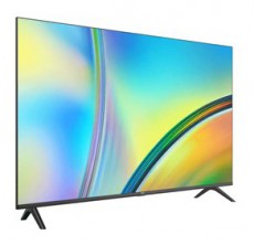 TCL 40S5400A FULL HD ANDROID SMART LED TV Televíziók - LED televízió - 1080p Full HD felbontású - 474551
