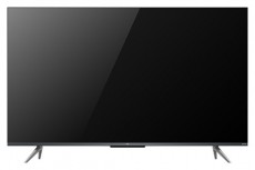 TCL 43C735 UHD QLED Google Smart TV Televíziók - LED televízió - UHD 4K felbontású - 473865