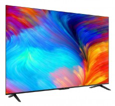 TCL 58P635 UHD GOOGLE SMART TV Televíziók - LED televízió - UHD 4K felbontású - 474351