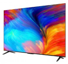 TCL 58P635 UHD GOOGLE SMART TV Televíziók - LED televízió - UHD 4K felbontású - 474351