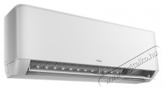 TCL TAC-12TMX/TPG11 split klíma  Háztartás / Otthon / Kültér - Ventilátor / Légkondicionáló - Split klíma - 474335