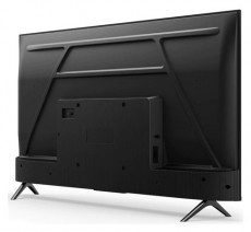 TCL 43P639 UHD GOOGLE SMART TV Televíziók - LED televízió - UHD 4K felbontású - 480611