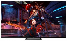 TCL 55C745 UHD QLED GOOGLE SMART TV Televíziók - OLED televízió - UHD 4K felbontású - 484075