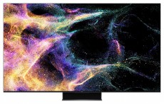 TCL 65C845 UHD MINILED QLED GOOGLE SMART TV Televíziók - OLED televízió - UHD 4K felbontású - 484072