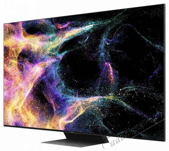 TCL 65C845 UHD MINILED QLED GOOGLE SMART TV Televíziók - OLED televízió - UHD 4K felbontású - 484072