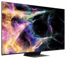 TCL 65C845 UHD MINILED QLED GOOGLE SMART TV Televíziók - OLED televízió - UHD 4K felbontású - 484072